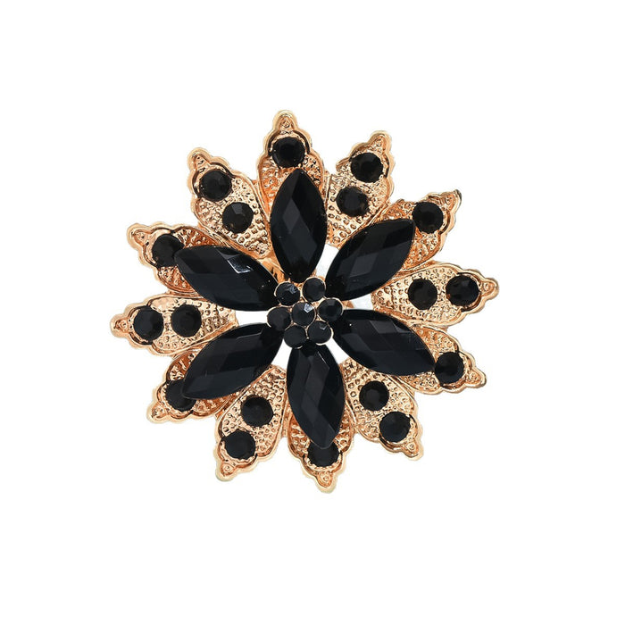 Wholesale Fashionable retro ring, fashionable versatile accessory