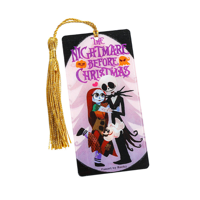 Wholesale Christmas Night Bookmark  Hanging Accessories