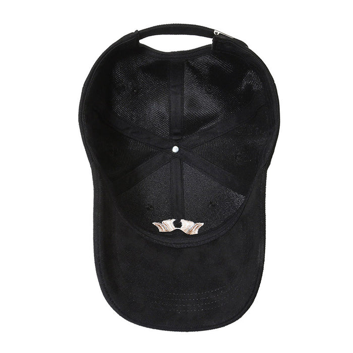 Wholesale Shading Peaked Cap Embroidery Baseball Cap JDC-FH-YiShang019