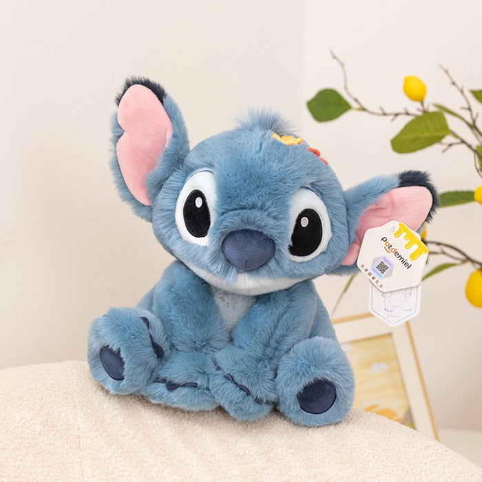 Wholesale Plush Pendant Bag Charm Doll Keychain Gift