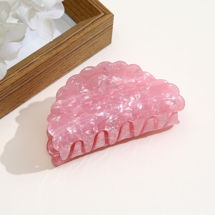 Wholesale Hair Clips for Thick Hair, Bun Hair Clips for the Back of the Head Claw Clips for Women