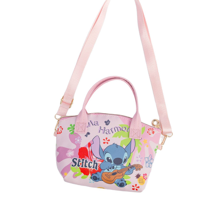 Wholesale  PU cute cartoon children' s crossbody bag handbag