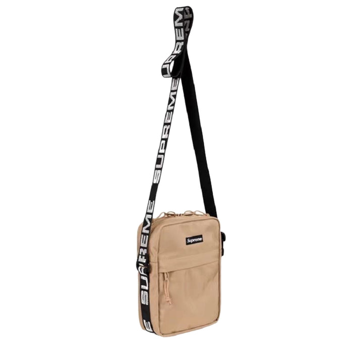 Wholesale Small bag messenger bag men' s messenger bag hip hop bag couple shoulder messenger bag