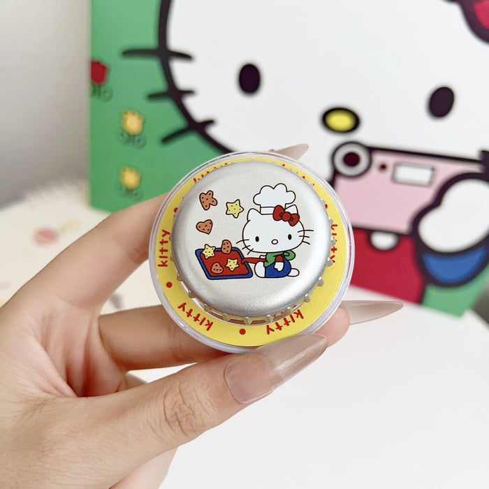 Wholesale Creative Cat Bottle Cap Phone Airbag Stand