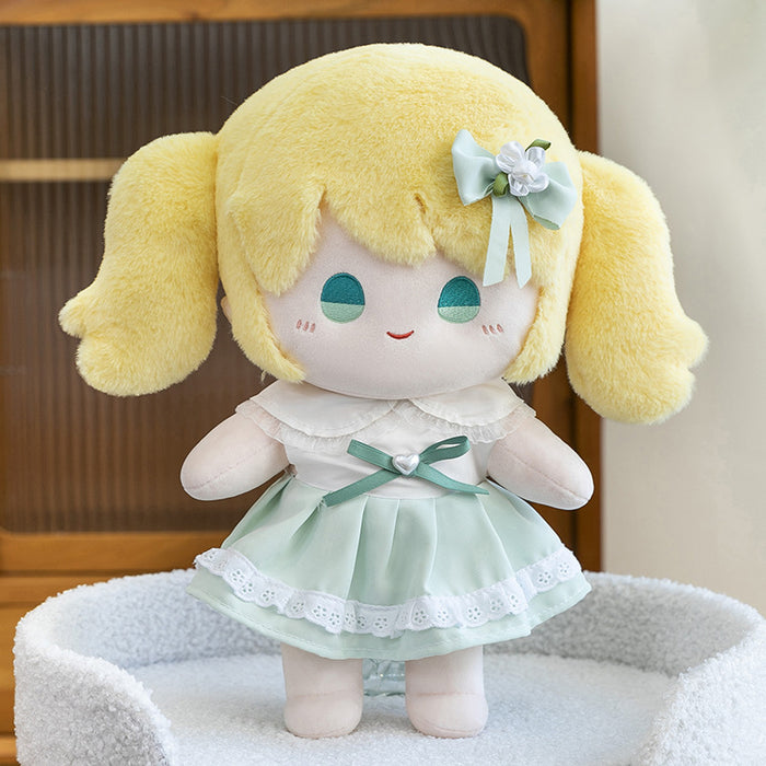 Wholesale  Doll Little Bear Doll Hugging Bear Plush Toy