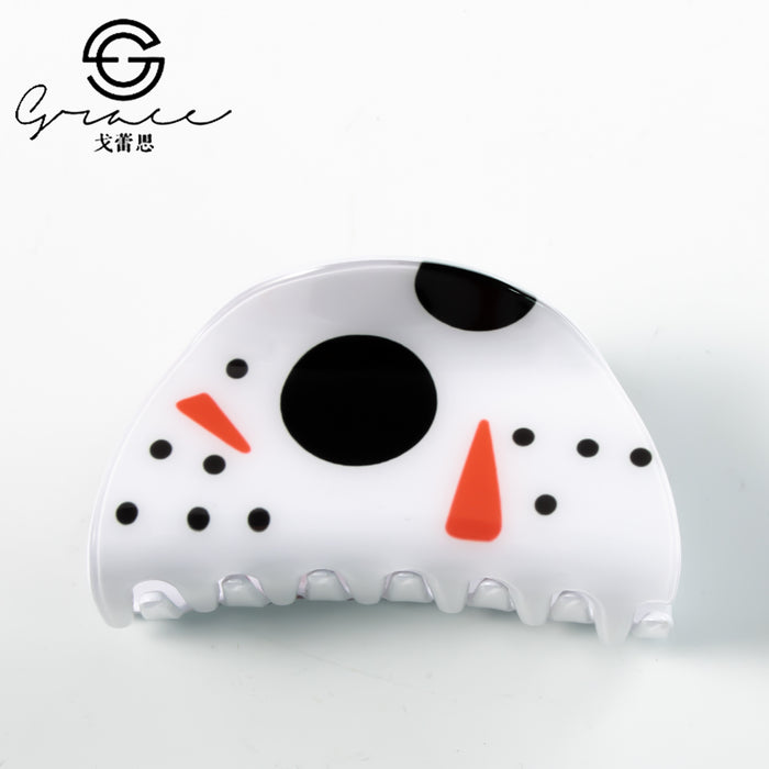 Wholesale Hair Clip  Hair Accessory Hairpin Fun Shark Clip Puppy