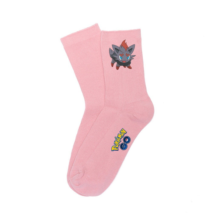 Wholesale Cartoon Sports Sweat Socks