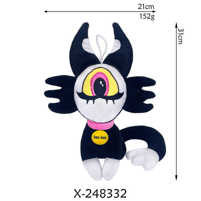 Wholesale Plush Toy Foreign Trade  Grab Doll