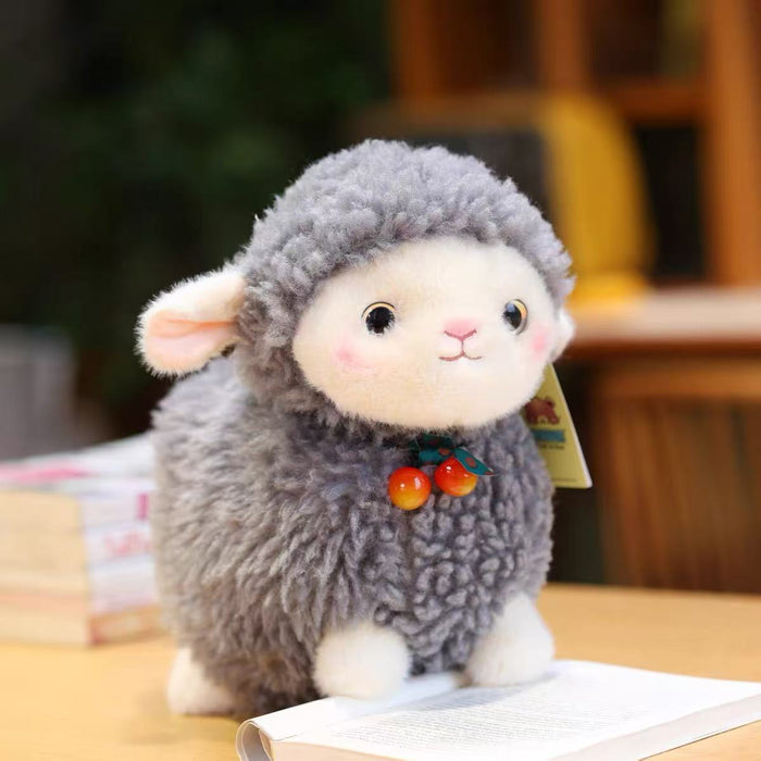 Wholesale  Doll Little Bear Doll Hugging Bear Plush Toy