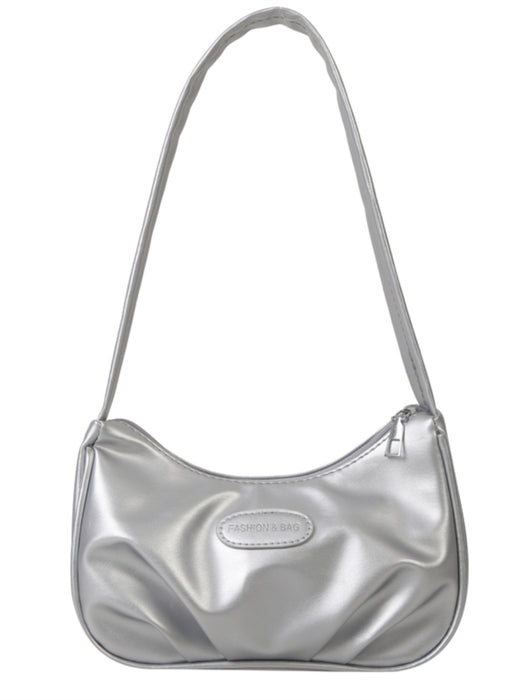 Wholesale New fashionable, high-end, niche, versatile single shoulder design