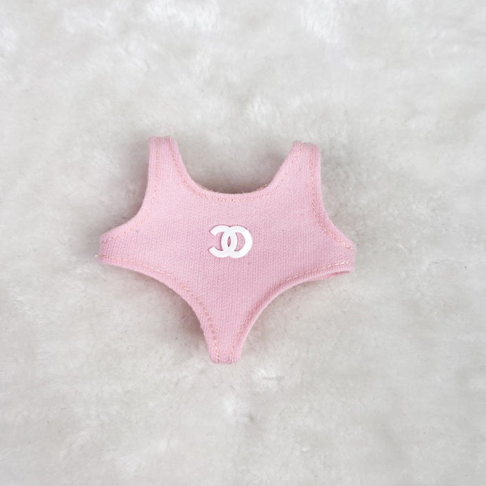 Wholesale Doll Clothes Accessories Swimsuit Set Clothes Replacement