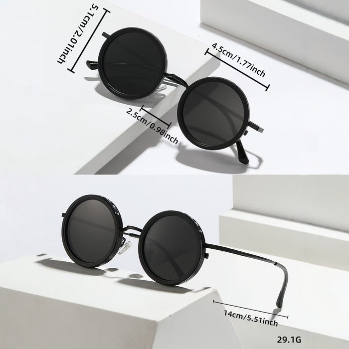 Wholesale Polarized sunglasses with high-end feel, adjustable dimming sunglasses, driving sun visors