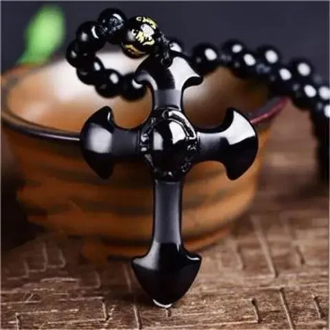 Wholesale Cross pendant pendant for men and women, couple necklace pendant