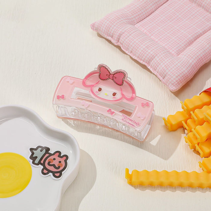 Wholesale  Cartoon Acrylic Claw Clip for Girls  Shark Clip