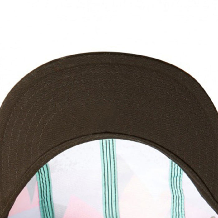 Wholesale Color adjustable sunshade hat, light panel, blank, no embroidery soft hat