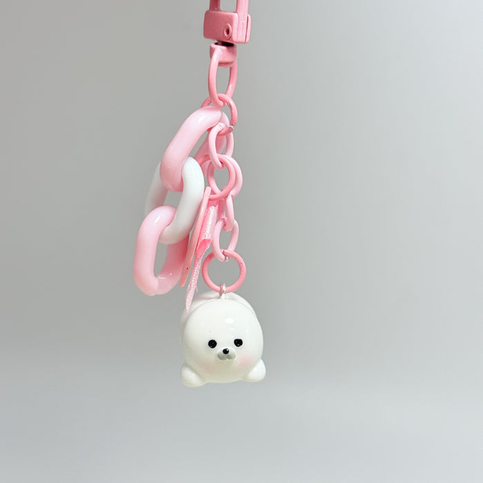 Wholesale Butterfly knot pendant, compact phone chain hanging, small animal hanging accessory