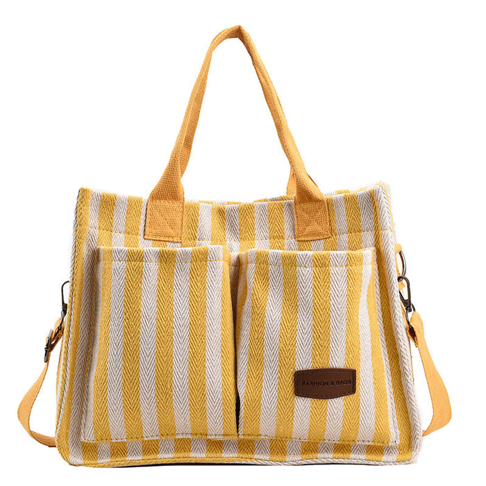 Wholesale Women's Multi-function Shoulder Bag Large Capacity Waterproof Portable Bag