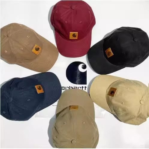 Wholesale Velcro Embroidered Baseball Cap
