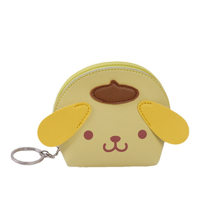 Wholesale Cute Wallet Cartoon Wallet