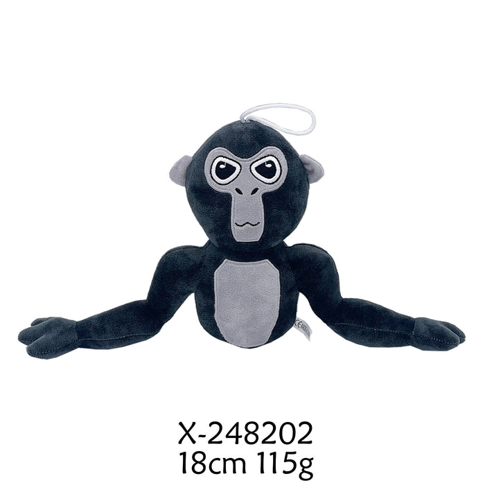 Wholesale Color orangutan doll plush toys