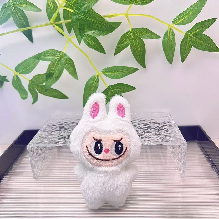 Wholesale Pendant Doll Pendant Keychains