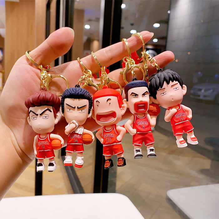 Wholesale Cartoon Car Pendant Couple Small Gift