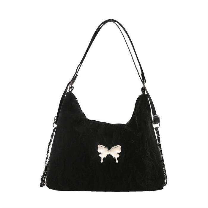 Wholesale Personalized casual large capacity single shoulder crossbody simple single shoulder backpack