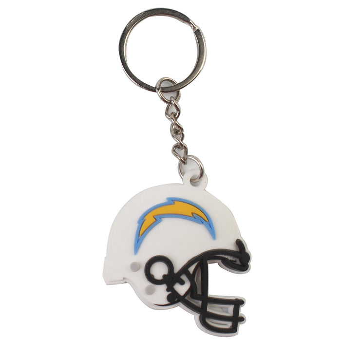 Wholesale 100pcs PVC Keychain rugby party decoration pendant accessories accessories rugby team