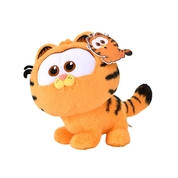 Wholesale Doll Pendant Kitten Doll Keychain Plush Toy Backpack Accessories Bag Pendant