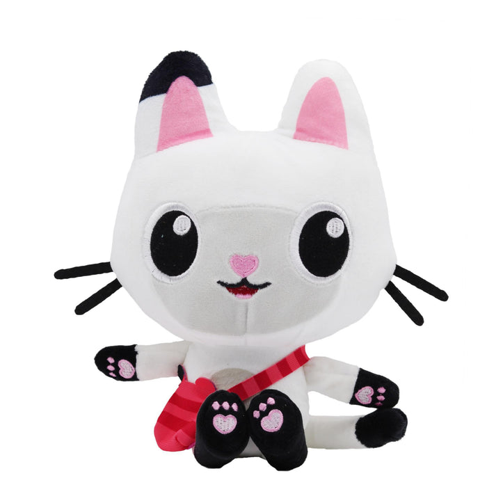 Wholesale Early childhood education cartoon doll house plush toy doll