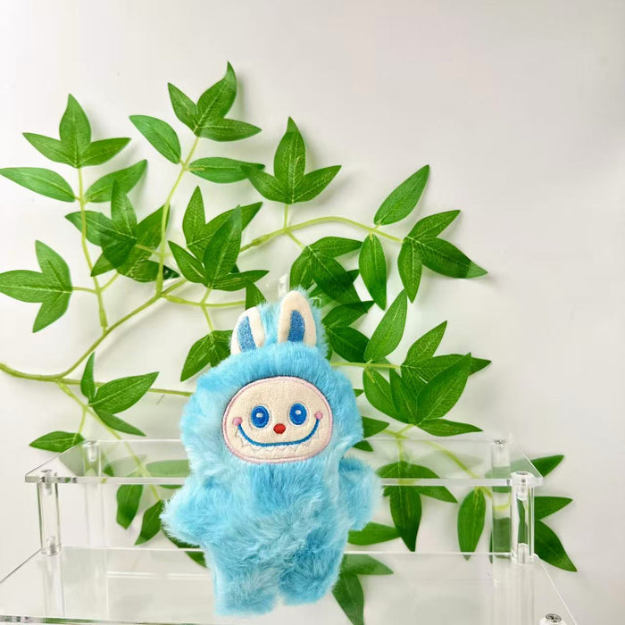 Wholesale Cute Funny  Doll Pendant Keychains