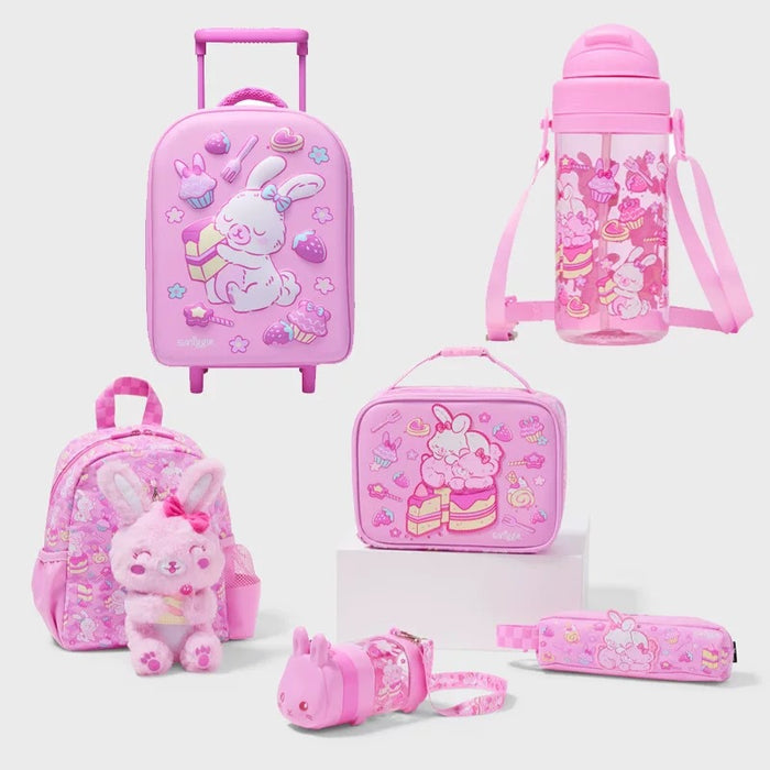 Wholesale Pink Cake Rabbit Super Cute School Bags