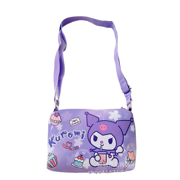 Wholesale PU Cute Cartoon Crossbody Shoulder Bag JDC-SD-Ceguan001