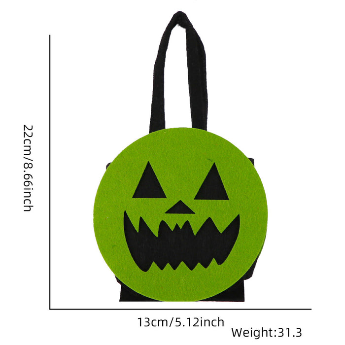 Wholesale Chic Candy Bag Non Woven Tote Party Decoration Photo Prop Resale Accessory
