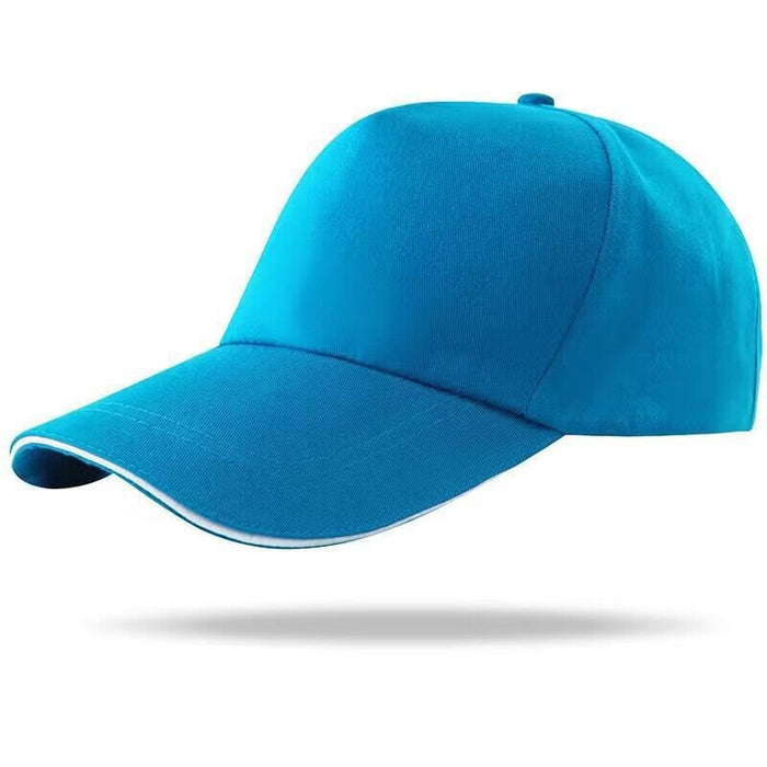 Wholesale baseball cap visor peaked cap