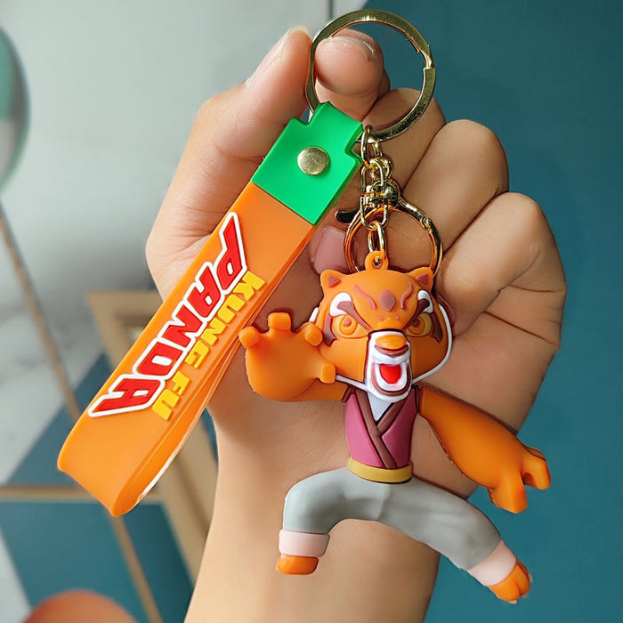 Wholesale 
Anime peripheral bag pendant keychain