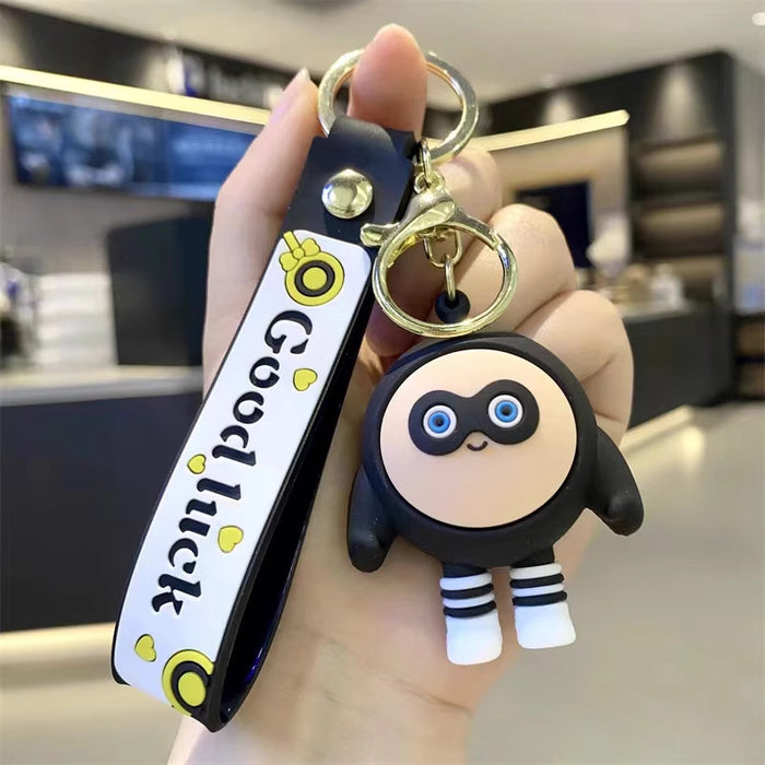 Wholesale Keychain pendant, car bag accessory