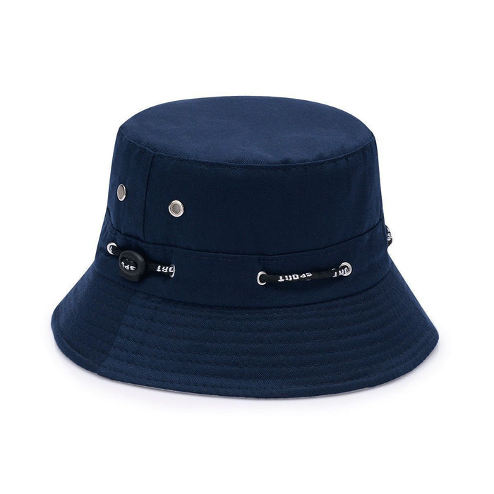 Wholesale Tourist hat, basin hat, fisherman hat, sun protection, sunshade, foldable