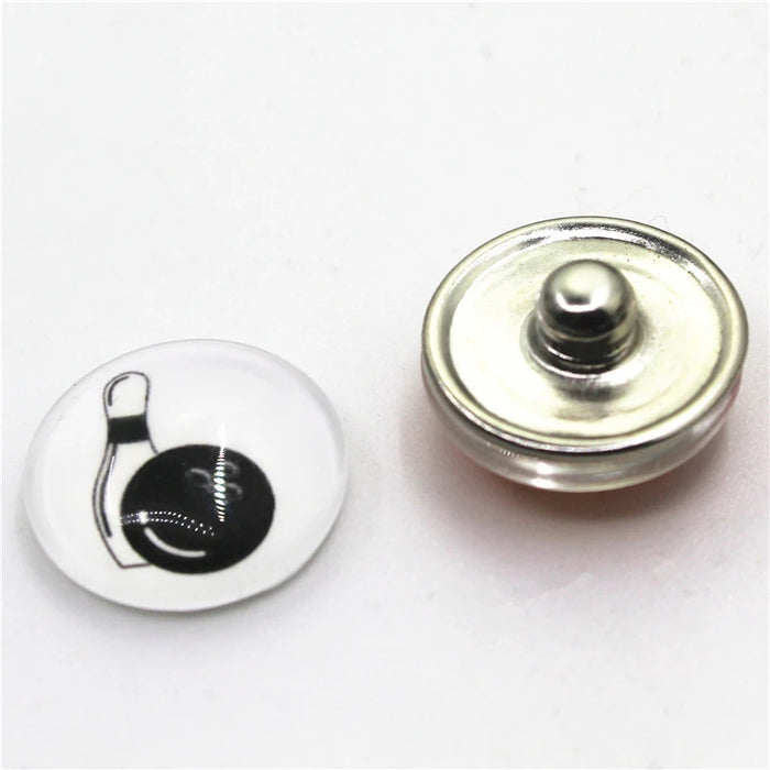 Wholesale 18mm snap button