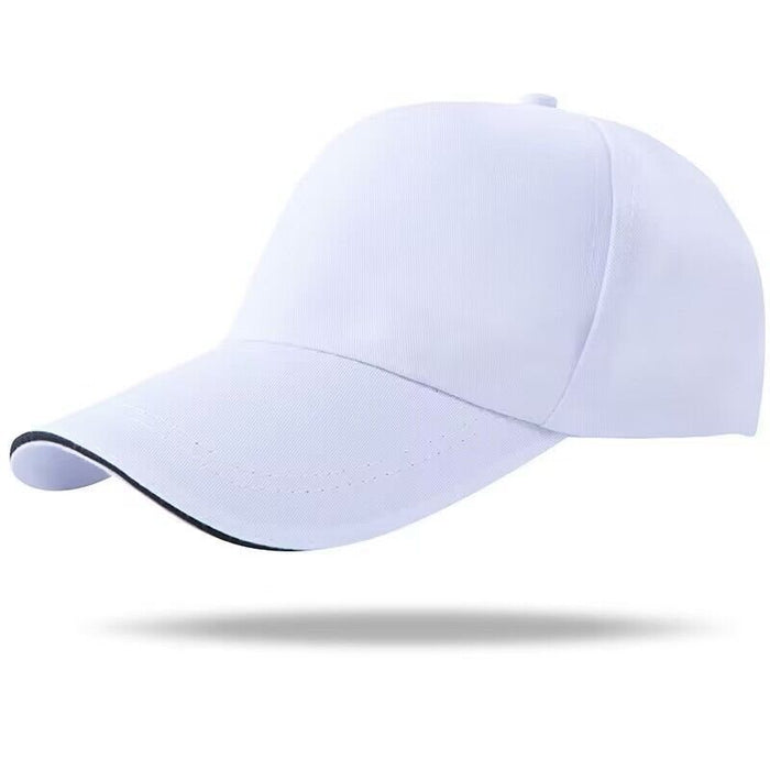 Wholesale baseball cap visor peaked cap
