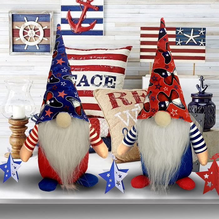 Wholesale Wholesale of creative home decoration ornaments for dolls