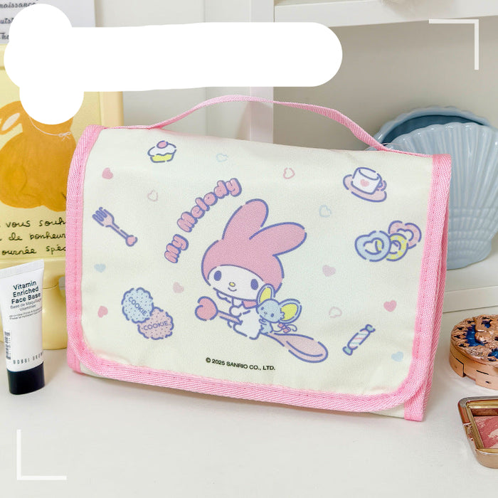 Wholesale Cartoon Travel Portable Storage Bag Handbags