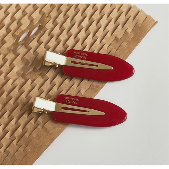 Wholesale imported bow hairpin gift bangs clip BB clip Hair Accessories