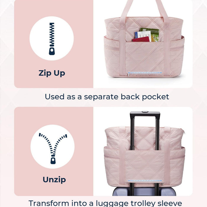 Wholesale All-match Handbag for Work and Commuter Underarm Tote Bag Shoulder Bag Large Capacity High-end Sense