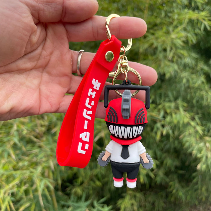 Wholesale Keychain, backpack, pendant, gift