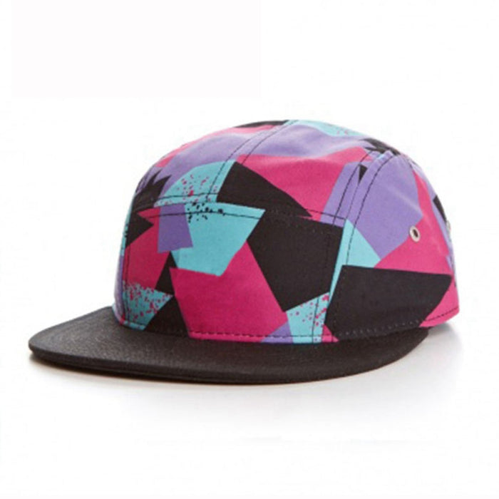 Wholesale Color adjustable sunshade hat, light panel, blank, no embroidery soft hat