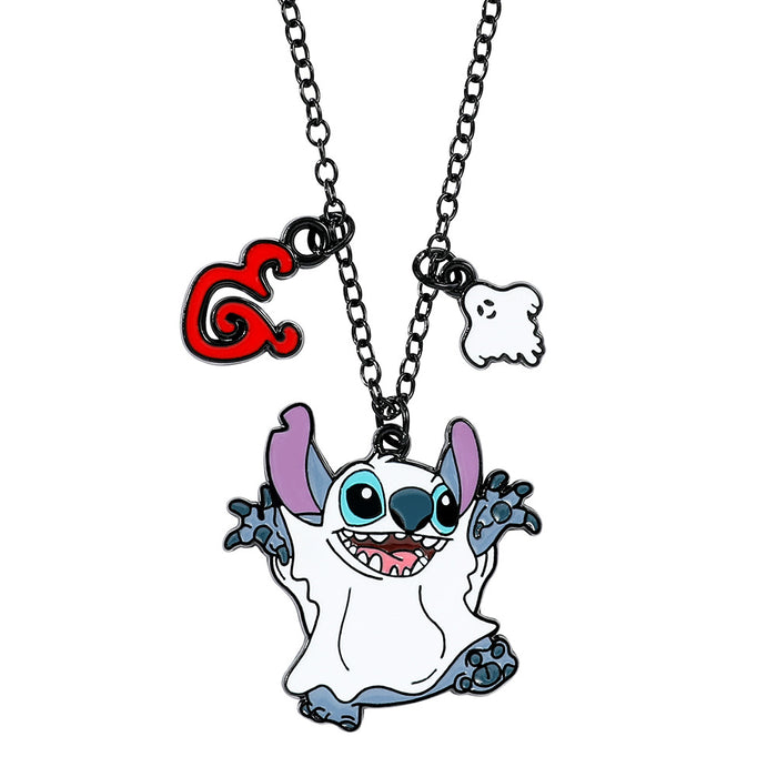 Wholesale New Christmas Pendant Anime  Necklace Anime Peripheral Accessories