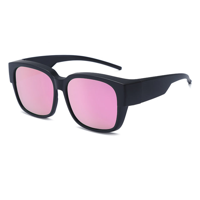 Wholesale Polarized sunglasses for driving, fishing, outdoor, strong light protection