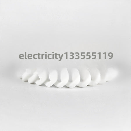 Wholesale Personalized camouflage mixed color hollow silicone wristband with fashionable and simple design