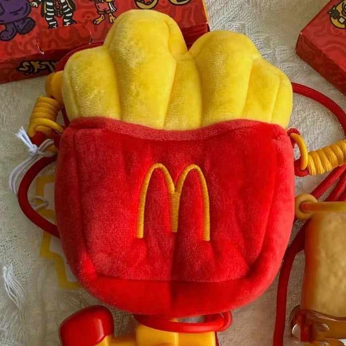 Wholesale Children's Toys, Children's Doll Shoulder Bag